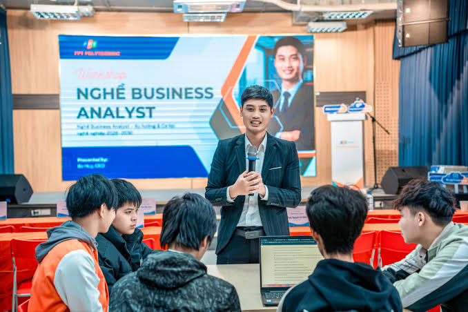 Anh Bá Huy